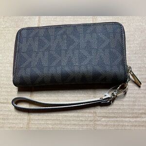 Michael kors Brown Wallet